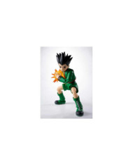 HUNTER X HUNTER - Gon - Figurine S.H. Figuarts 13.5cm