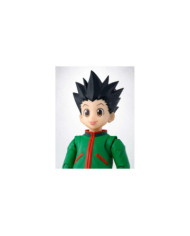HUNTER X HUNTER - Gon - Figurine S.H. Figuarts 13.5cm