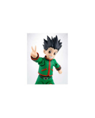 HUNTER X HUNTER - Gon - Figurine S.H. Figuarts 13.5cm