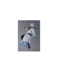 GINTAMA - Sakata Gintoki - Figurine S.H. Figuarts 14.5cm