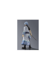 GINTAMA - Sakata Gintoki - Figurine S.H. Figuarts 14.5cm
