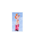 ONE PIECE - Nami "Evolutionary History" - Statuette P.O.P 25cm