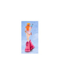 ONE PIECE - Nami "Evolutionary History" - Statuette P.O.P 25cm