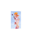 ONE PIECE - Nami "Evolutionary History" - Statuette P.O.P 25cm