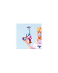 ONE PIECE - Nami "Evolutionary History" - Statuette P.O.P 25cm