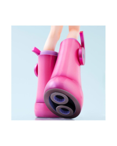 ONE PIECE - Nami "Evolutionary History" - Statuette P.O.P 25cm