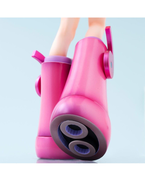 ONE PIECE - Nami "Evolutionary History" - Statuette P.O.P 25cm