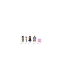 ONE PIECE - WCF Kamabakka Kingdom - Assortiments 12 Figurine 7cm