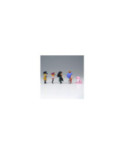 ONE PIECE - WCF Kamabakka Kingdom - Assortiments 12 Figurine 7cm