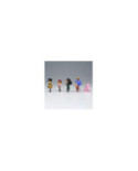 ONE PIECE - WCF Kamabakka Kingdom - Assortiments 12 Figurine 7cm