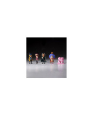 ONE PIECE - WCF Kamabakka Kingdom - Assortiments 12 Figurine 7cm