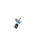 ONE PIECE - Koby - Figurine Battle Record Collection 12cm