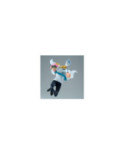 ONE PIECE - Koby - Figurine Battle Record Collection 12cm