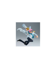 ONE PIECE - Koby - Figurine Battle Record Collection 12cm