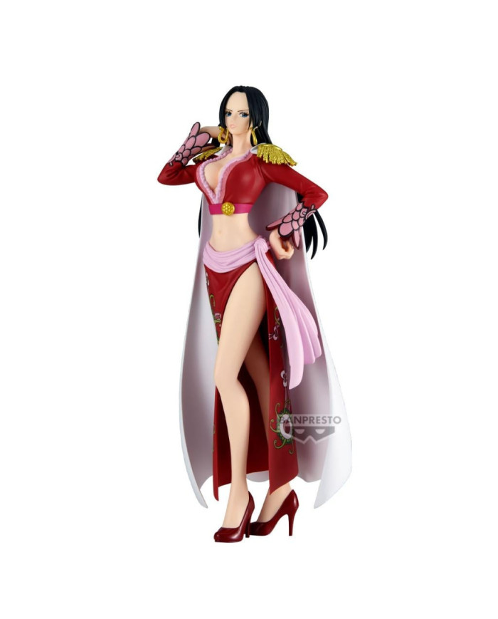 ONE PIECE - Boa Hancock - Figurine Glitter & Glamours 22cm