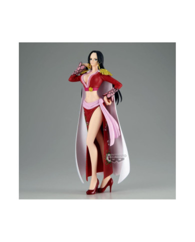 ONE PIECE - Boa Hancock - Figurine Glitter & Glamours 22cm
