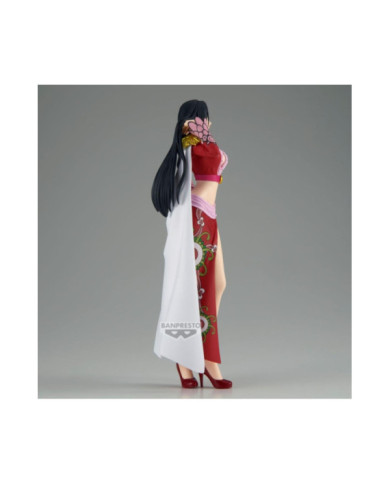 ONE PIECE - Boa Hancock - Figurine Glitter & Glamours 22cm