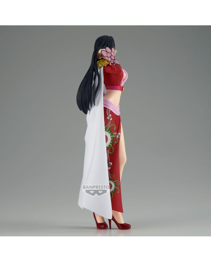 ONE PIECE - Boa Hancock - Figurine Glitter & Glamours 22cm