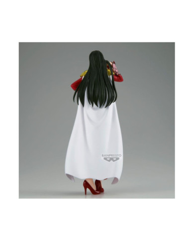 ONE PIECE - Boa Hancock - Figurine Glitter & Glamours 22cm
