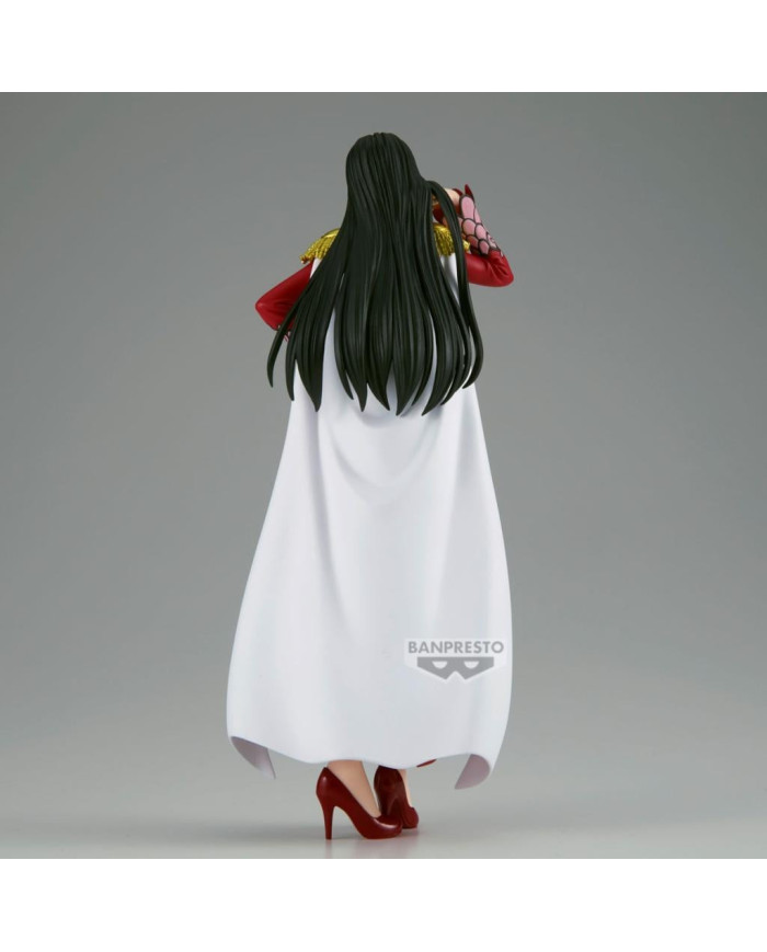 ONE PIECE - Boa Hancock - Figurine Glitter & Glamours 22cm