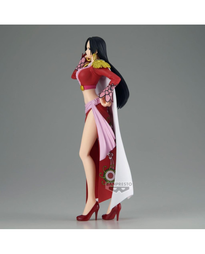 ONE PIECE - Boa Hancock - Figurine Glitter & Glamours 22cm