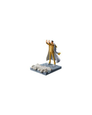 ONE PIECE - Kizaru Borsalino - Figurine Figure Life 12cm