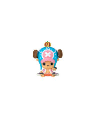 ONE PIECE - Chopper - Figurine Sofvimates 13cm