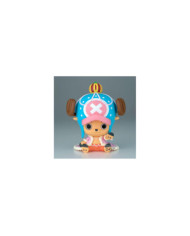 ONE PIECE - Chopper - Figurine Sofvimates 13cm
