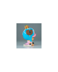 ONE PIECE - Chopper - Figurine Sofvimates 13cm
