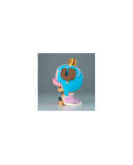 ONE PIECE - Chopper - Figurine Sofvimates 13cm