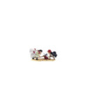 ONE PIECE - Edward Newgate VS Shanks - Figurine WCF Log Stories 13cm