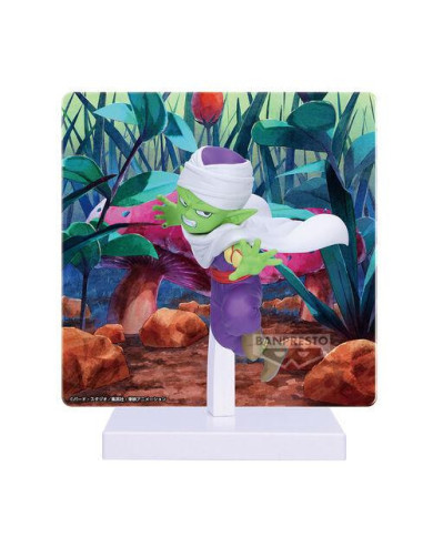 DRAGON BALL DAIMA - Piccolo - Figurine 8cm