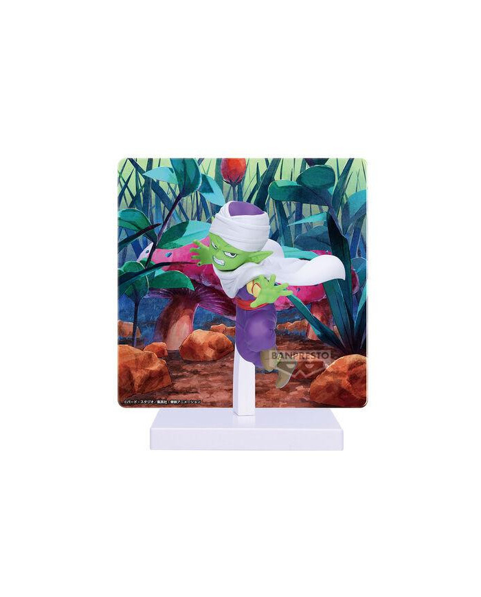 DRAGON BALL DAIMA - Piccolo - Figurine 8cm