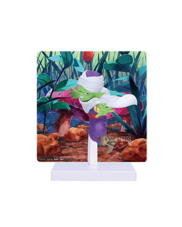 DRAGON BALL DAIMA - Piccolo - Figurine 8cm