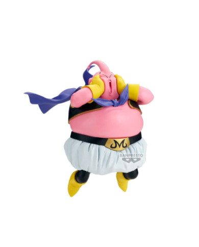 DRAGON BALL Z - Majin Buu - Figurine Match Makers 2/2 14cm