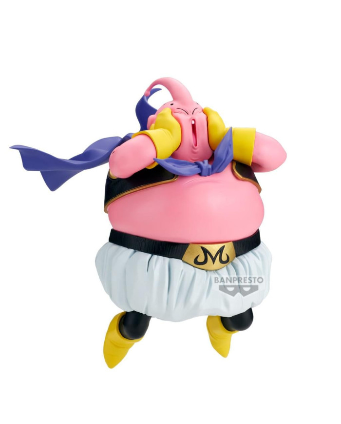 DRAGON BALL Z - Majin Buu - Figurine Match Makers 2/2 14cm
