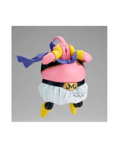 DRAGON BALL Z - Majin Buu - Figurine Match Makers 2/2 14cm
