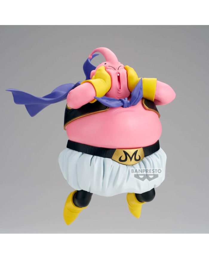 DRAGON BALL Z - Majin Buu - Figurine Match Makers 2/2 14cm