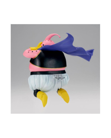 DRAGON BALL Z - Majin Buu - Figurine Match Makers 2/2 14cm