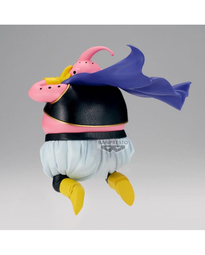DRAGON BALL Z - Majin Buu - Figurine Match Makers 2/2 14cm