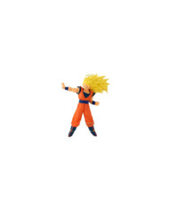 DRAGON BALL Z - Son Goku - Figurine Match Makers 1/2 17cm