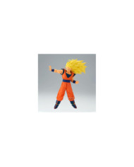 DRAGON BALL Z - Son Goku - Figurine Match Makers 1/2 17cm