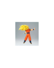 DRAGON BALL Z - Son Goku - Figurine Match Makers 1/2 17cm