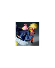 DRAGON BALL Z - Son Goku - Figurine Match Makers 1/2 17cm