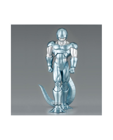 DRAGON BALL Z - Metal Cooler - Figurine Solid Edge Works 17cm