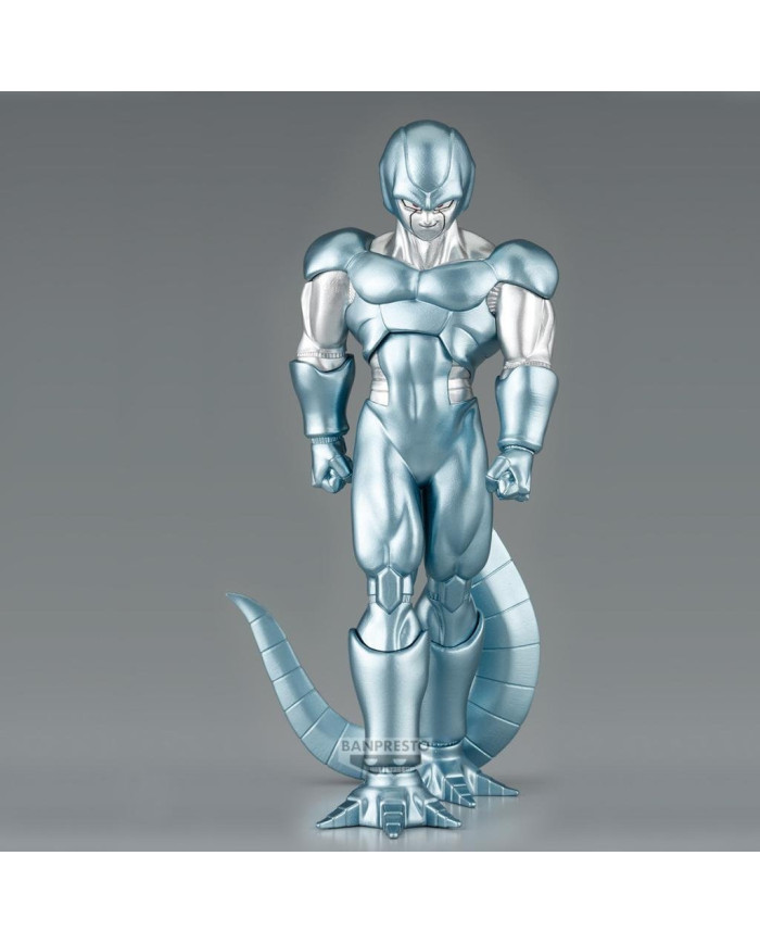 DRAGON BALL Z - Metal Cooler - Figurine Solid Edge Works 17cm
