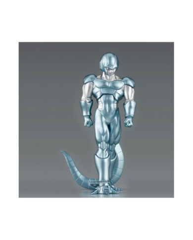 DRAGON BALL Z - Metal Cooler - Figurine Solid Edge Works 17cm