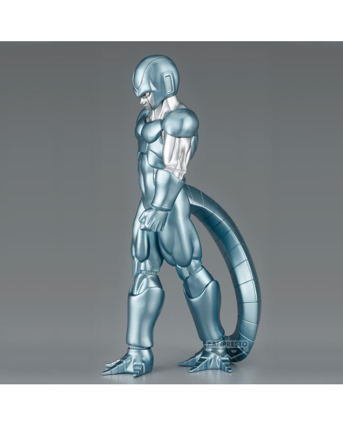 DRAGON BALL Z - Metal Cooler - Figurine Solid Edge Works 17cm