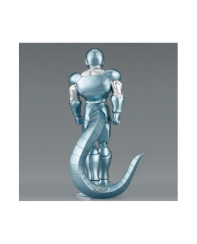 DRAGON BALL Z - Metal Cooler - Figurine Solid Edge Works 17cm