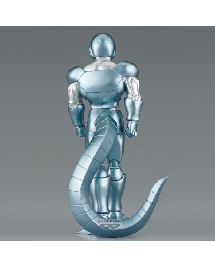 DRAGON BALL Z - Metal Cooler - Figurine Solid Edge Works 17cm